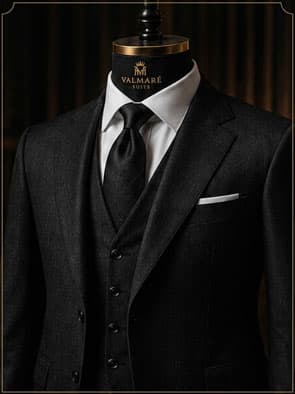 Signature Collection Bespoke Suit