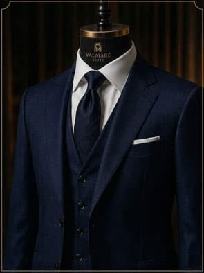 Executive Collection Bespoke Suit