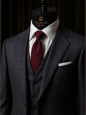 Essential Collection Bespoke Suit