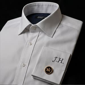 Custom One Dress Shirt