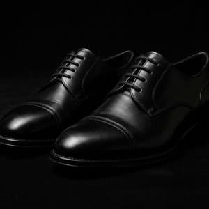 Shoes - Italian or Spanish