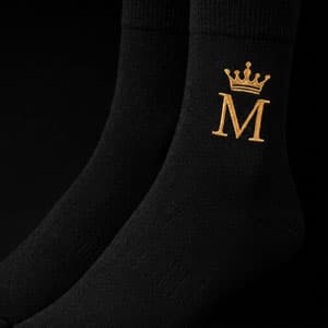 One Pair of Socks