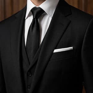 Custom One Suit