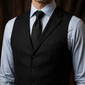 Vest Custom