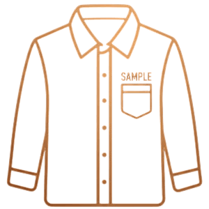 Additional Shirts & Garments