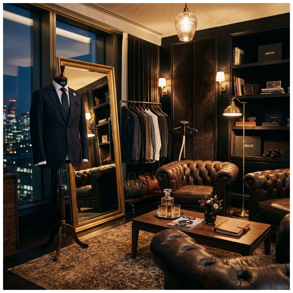PRIVATE FITTINGS